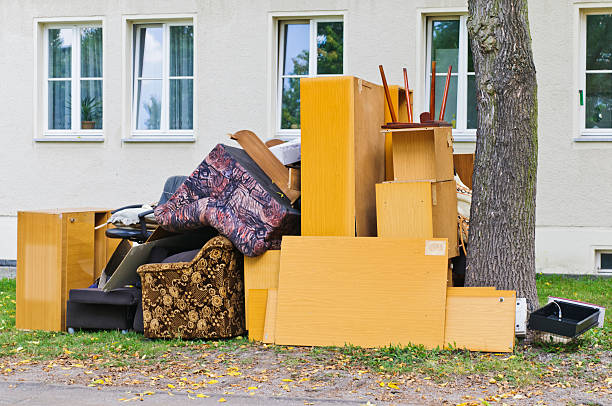 Best Attic Cleanout  in Crockett, CA