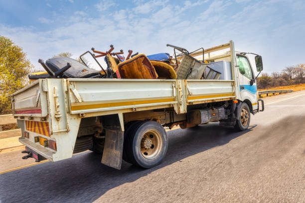 Best Yard Waste Removal  in Crockett, CA